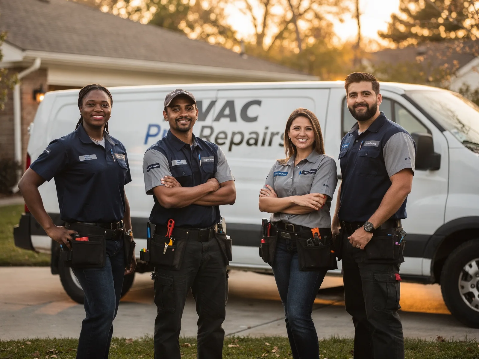 Heat Pump Repair company in Ramona, SD