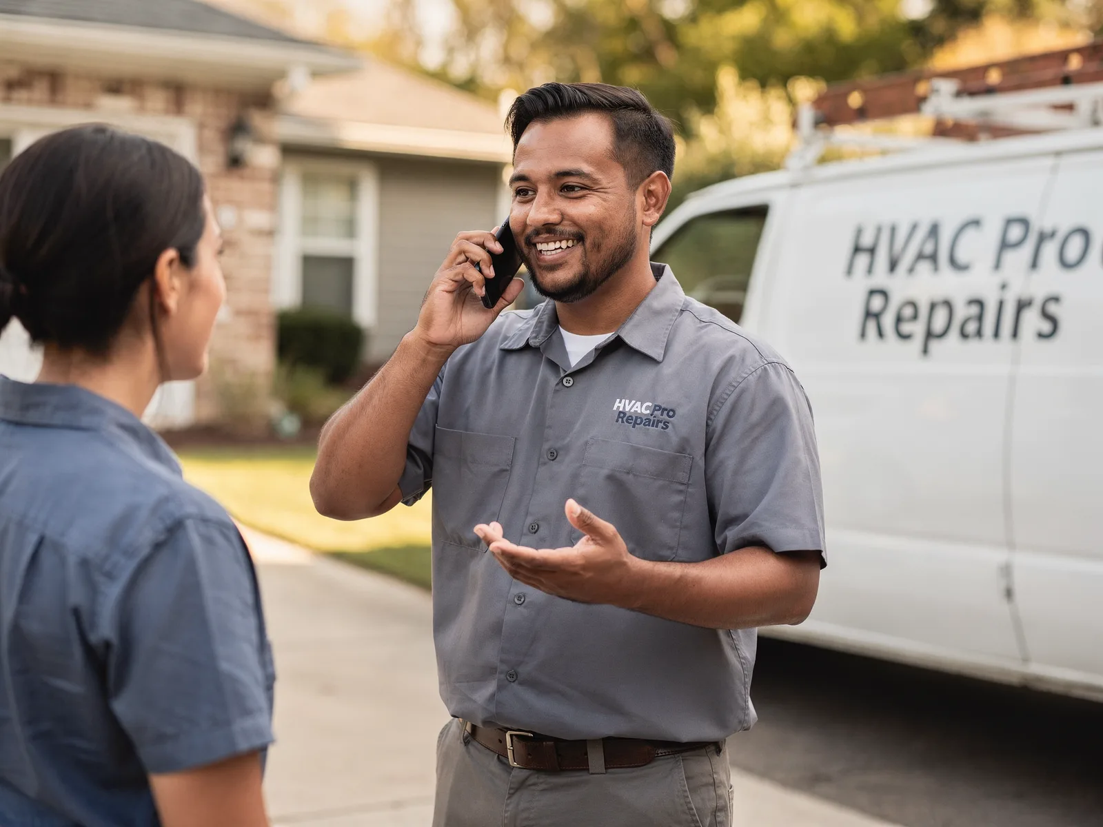 Heat Pump Repair Ramona, SD FAQs